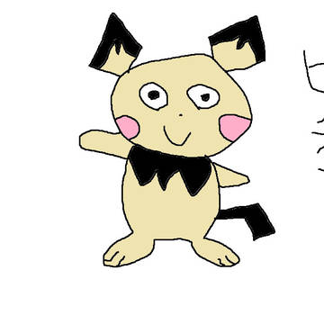 ピチュー