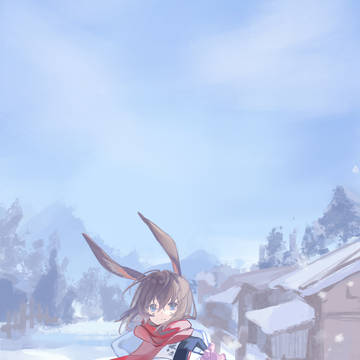 冬