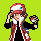 RED POKEMON MASTERS