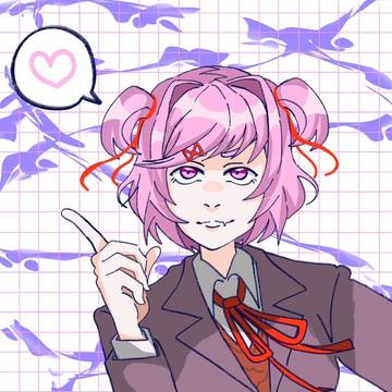 Natsuki💕🧁