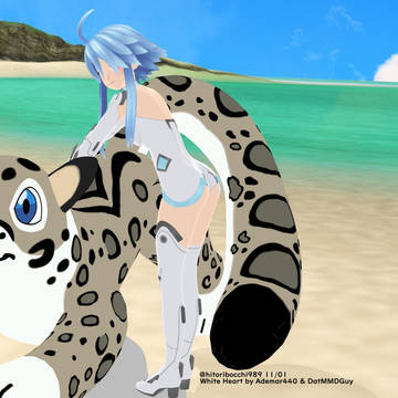 ~ beachside pleasure ~