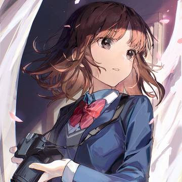 収めたい景色