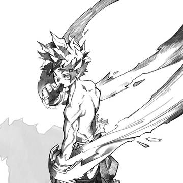 Midoriya