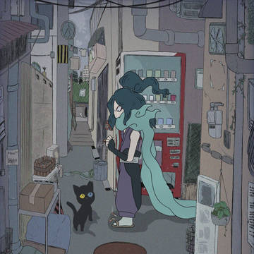 2022年イラストまとめ