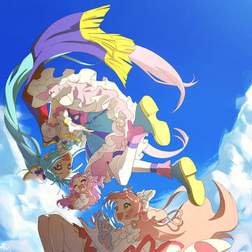 Hirogaru Sky Precure