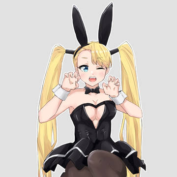 バニーミカ