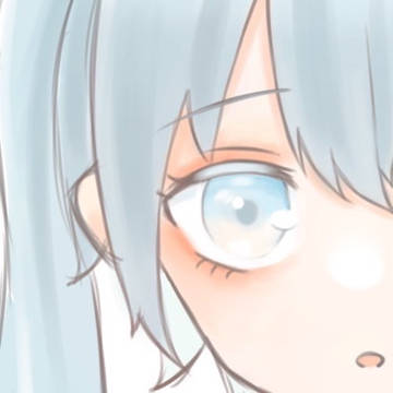 おめめ