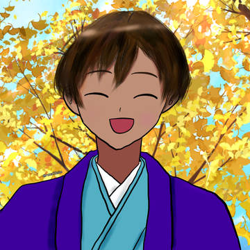 和装 シメオン