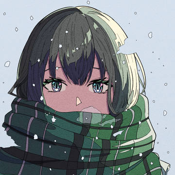 マフラー