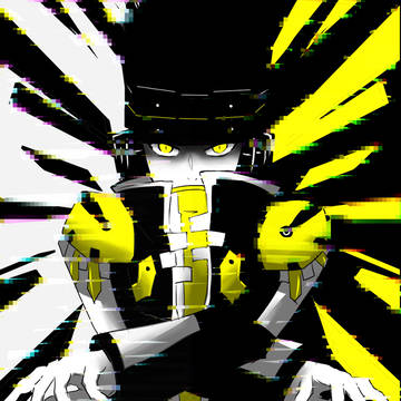 IIDX DistorteD