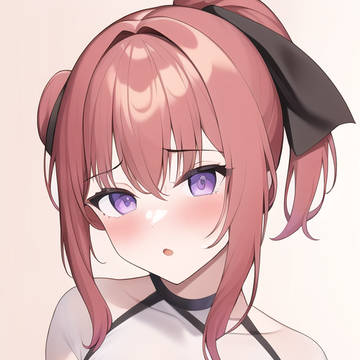 感觉有点像二乃