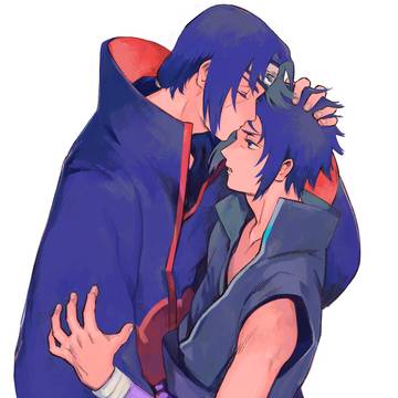 兄さんの絵