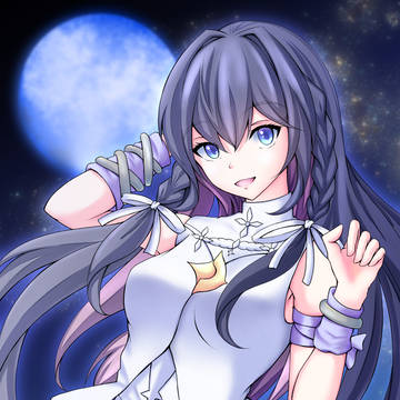 ティナーシャ