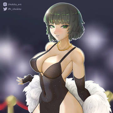 Fubuki