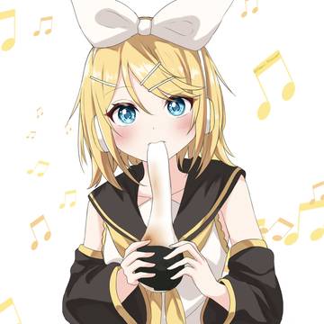 リンちゃん