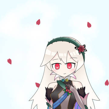 神装カムイ