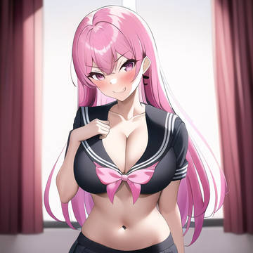 セーラーチャーム♡
