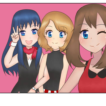 自撮り！