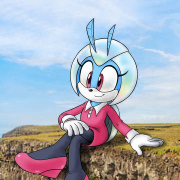 Cliffside Bug