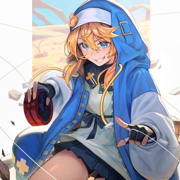 ブリジット