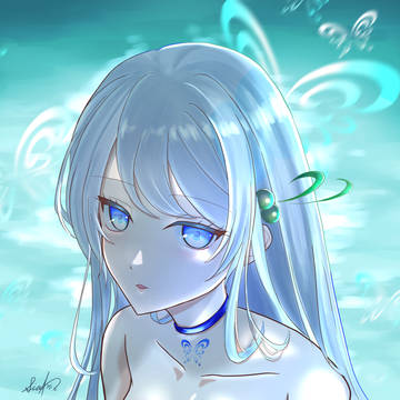雪蝶