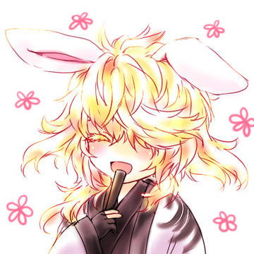 ついったらくがきまとめ。