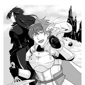 魔王×英雄