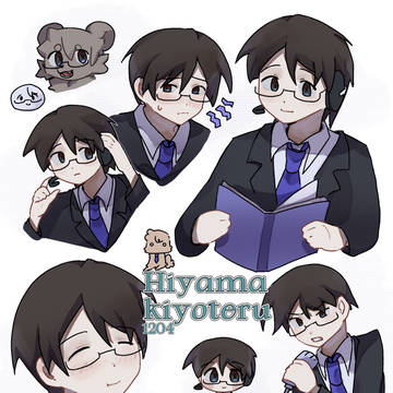 无题