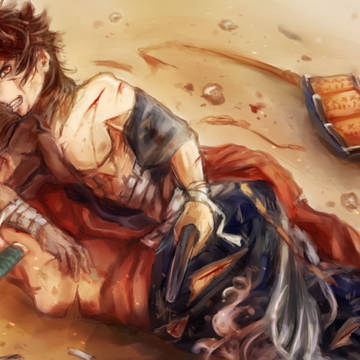 刀剣乱舞