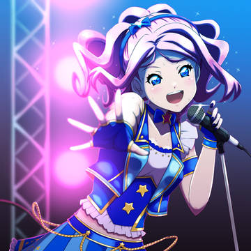 2022年9～12月のアイカツ絵まとめ