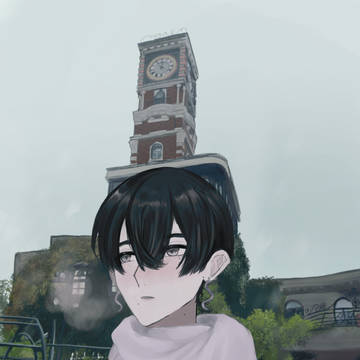 待ち合わせ