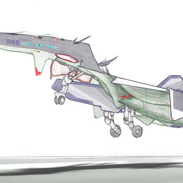 スーパーシルフ