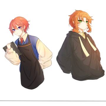 司×Leo