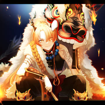 龍神🌟