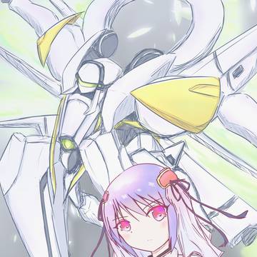 ドミニオンの巫女