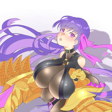 パッションリップさん