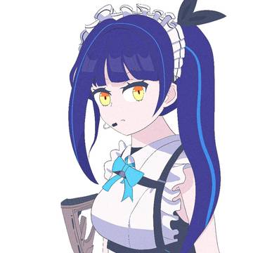 Maid Lilpa