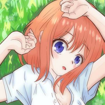 四葉ちゃん