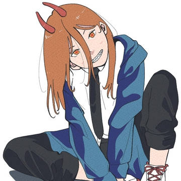 パワ子