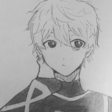 凪誠士郎