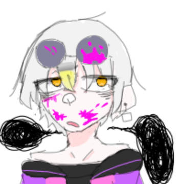 あんたらなんて信じなければ?