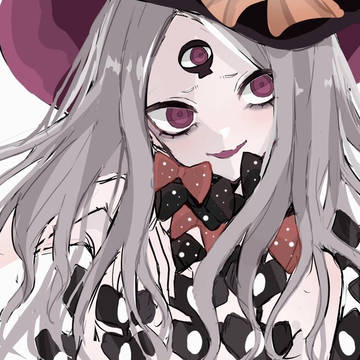 FGO絵