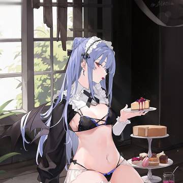 NIYAメイド