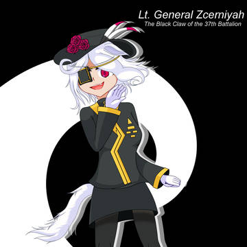 Zcerniyah