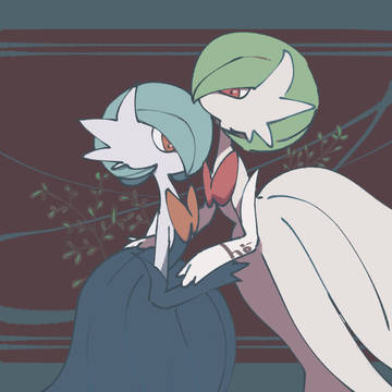 ダブルメガサナ