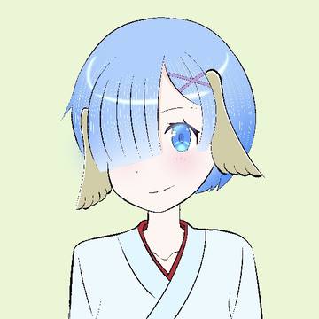 レム~ケモ巫女~