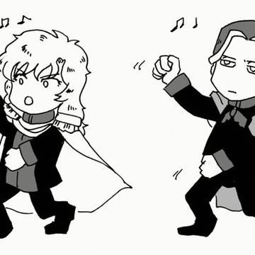 ライオベ＆ライ←オベ　以下省略
