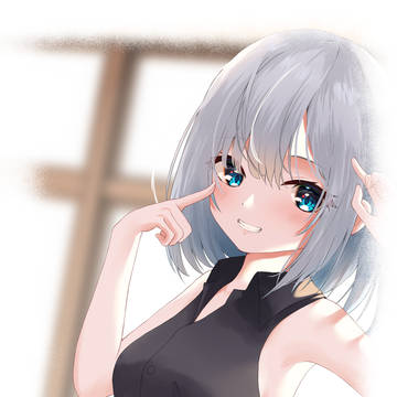 100日Vtuber企画34日目