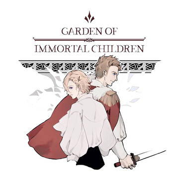 「Garden of Immortal Children」
