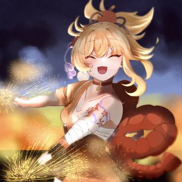 夏の思い出
